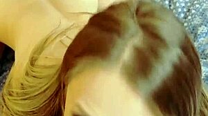 Close-Up View: Kyler Quinn & Jessie Saint Scheme a Naughty Valentine’s Day Surprise for Stepbrother with Hot Action