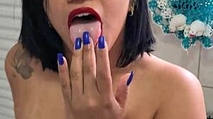 Come Cum With Me In The Kitchen!