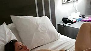 Wow! Milf Goes Wild With Toys in Hot Masturbation Session!