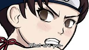 This Naruto Game Is OUT OF CONTROL With Uncensored Jikage Rising Action