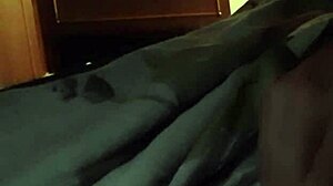 my neighbor woke me up at night with her fingers in my pussy - girls fly orgasm