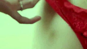 Close-Up View: Kyler Quinn & Jessie Saint Scheme a Naughty Valentine’s Day Surprise for Stepbrother with Hot Action