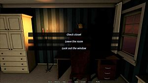 Let's play halloween in the rift with naomi.