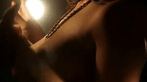 why does this sweet asian indian princess undress so fast?