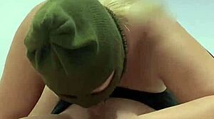 Stepmom Heats Up After Rihanna Super Bowl