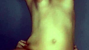 Fuck That German MILF From Behind Until She Squirts!