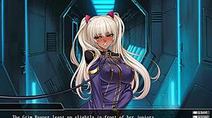 kangoku senkan 3 part 19 explores kila way 4 in anime style