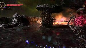 What kinky succubus comic will you explore in the arena?