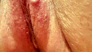 Chubby Babe's Anal Toy Rampage in Homemade Ass Destruction Video