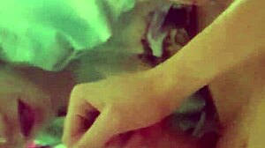 Milf Slut Sucks Big Cock Before Boyfriend Arrives