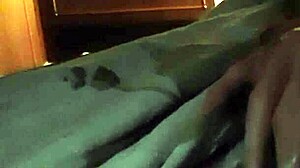 my neighbor woke me up at night with her fingers in my pussy - girls fly orgasm