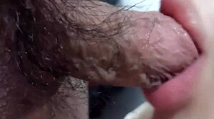 What My Babe Does to My Dick Every Day
