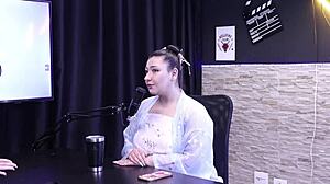 agatha ludovino shares family secrets on podcast