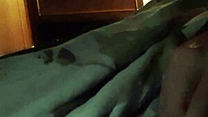 my neighbor woke me up at night with her fingers in my pussy - girls fly orgasm