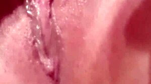 Chubby Babe's Anal Toy Rampage in Homemade Ass Destruction Video