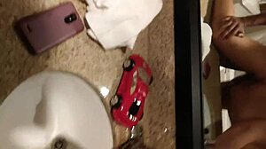 Can You Handle This Monster Cock Sucking Your Big Black Dick?