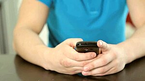 Mirabella, you naughty brunette, getting fucked shitless in doggystyle?