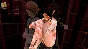 Harem hotel game adventure