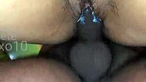 Me Cojo A Mi Novia Despu�s De Rato Sin Vernos Nos Reconciliamos Y Les Grabamoa Este Video En Donde Tuvimos Sexo Fant�stico.