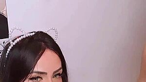 Voc� gosta de chocolate com leite eu amo gozo quentinho - sexdoll 520 😍