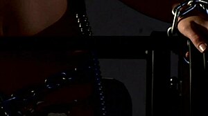 sexy brunette girl fucks ass doggystyle bent over licking pussy natural tits anal hardcore