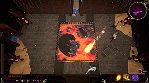 Elewder Gameplay - Adult Hentai Game - Pc