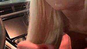 want to see this teen 18+ blonde squirting while fucking a stranger in pov? jerk off to it