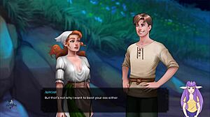 what a legend part 25 anime time