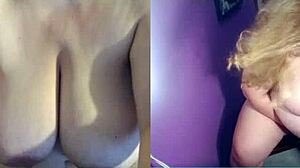 Sister Bbw On Video Chat