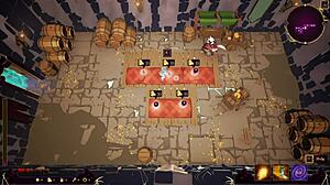 Elewder Gameplay - Adult Hentai Game - Pc