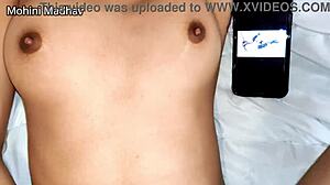 Hey, that indian boss really fucked his secretary hard for promotion 😏