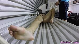 Is punk teen losing virginity on birthday?