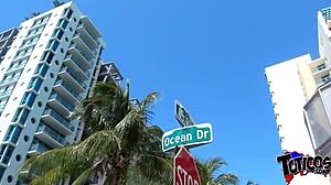 18yo Teen 18+ Interracial Threesome Latina & Tiny 18+ Filipina Toticos South Beach Airbnb Shoot Miami BTS Behind The Scenes Ft 18yo Asian Teen 18+ Violet Rae & Latina Pornstar Sarah Lace Directed By Shimmy Cash