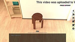 Hey Aby, thanks for the hot handjob and blowjob after fixing that bulb!