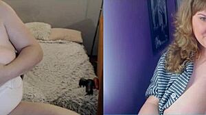 Sister Bbw On Video Chat