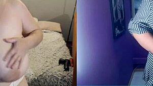 Sister Bbw On Video Chat