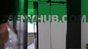 New Year New Me with Ameena Green and Mike Mancini