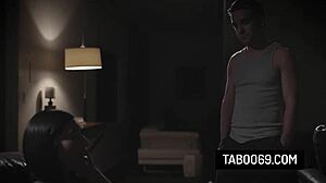 petite teen 18+ emilly willis takes her stepuncle big cock deep into her tight pussy