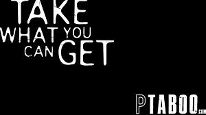 Superstar Jock Taunts Virgin Aften Opal.