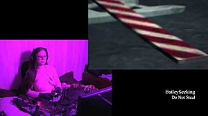 naked playthrough part 13 with big natural tits