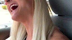 want to see this teen 18+ blonde squirting while fucking a stranger in pov? jerk off to it