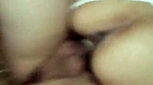 This Chinese guy drilled my vagina so nicely until he came inside