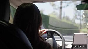 i dominate and spank this naughty beauty gal hard