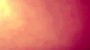 She sucks and fucks in doggystyle after partying