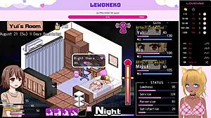 Vtuber Lewdneko Explores Summer Memories Part 5