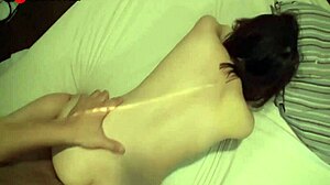 full version of the asian amateurs video with toys