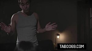 petite teen 18+ emilly willis takes her stepuncle big cock deep into her tight pussy