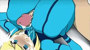 Exciting Compilation of Hentai Animated Gifs