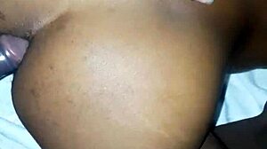 fan fucks bubble butt ass in gay hardcore