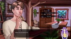 what a legend part 25 anime time